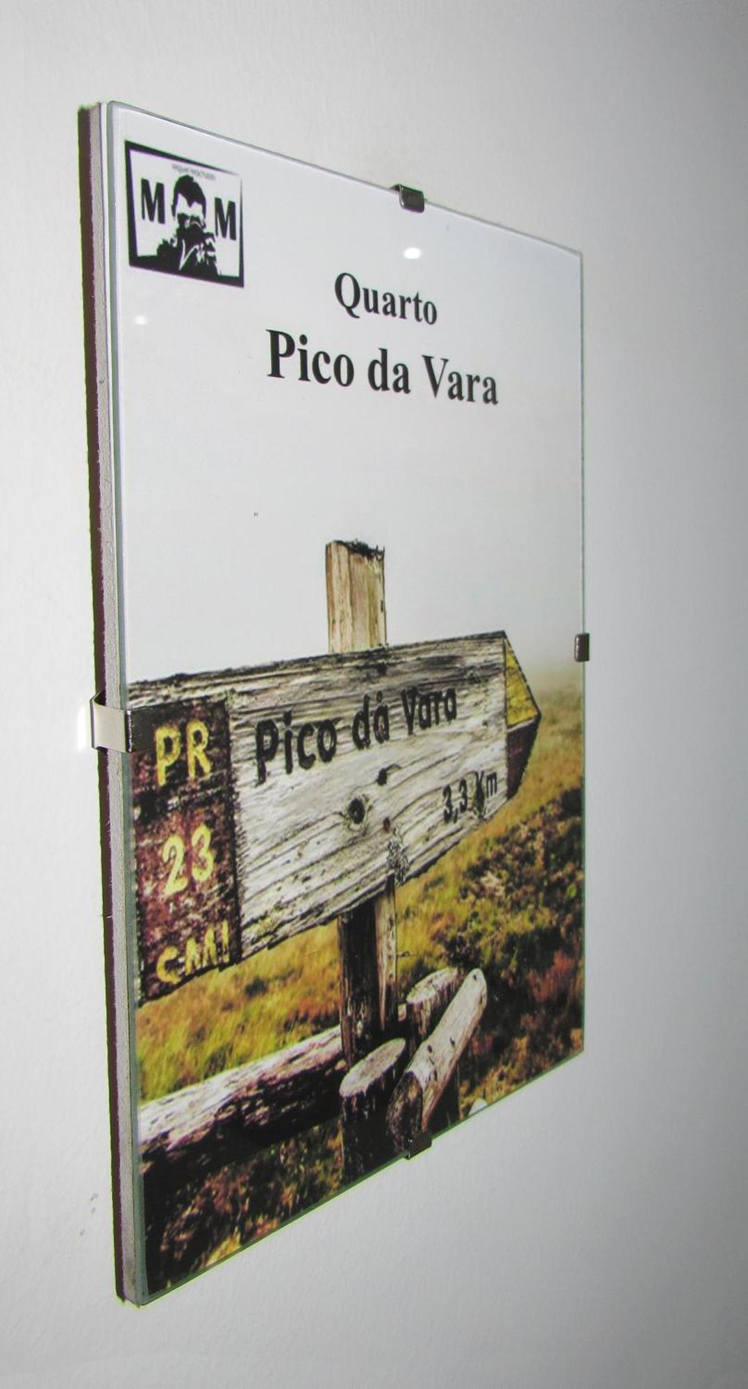 Cantinho Da Ilha Achadinha Екстериор снимка